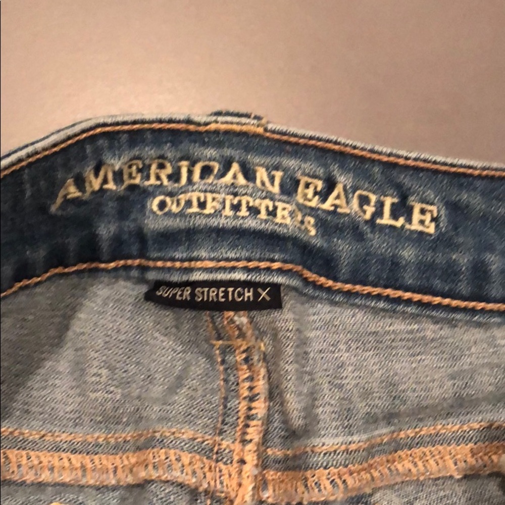 📚 American Eagle jeans - Picture 4 of 6